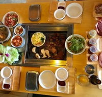 Mrs Kim's Grill - Pubs and Clubs