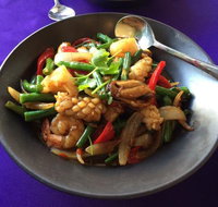 Narai Thai Restaurant - Go Out