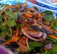 One Thai Restaurant - Go Out