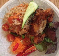 Paradai Thai - Pubs and Clubs