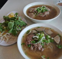 Pho Hung Vuong Saigon - Go Out