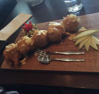 Sweet Tamarind - Pubs and Clubs
