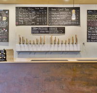Tallboy and Moose - Brewery - Pubs and Clubs