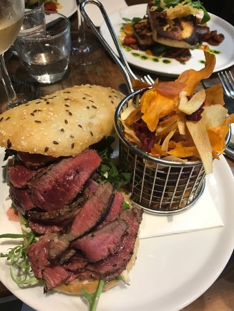 Stradbroke Park VIC Go Out