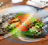 Withrice Thai Kitchen - Go Out