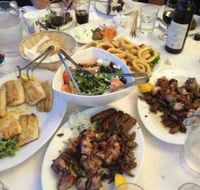 Yiannis Tavern - Pubs and Clubs