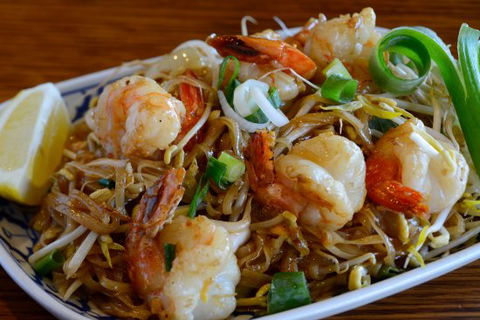 ARANI Thai Restaurant - Pubs and Clubs 0
