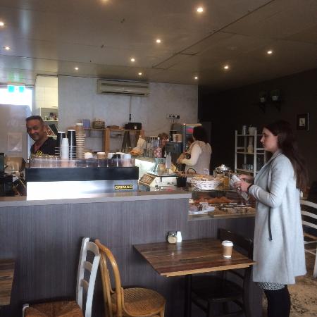 Aubergine - Go Out 0