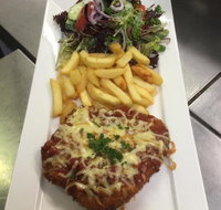 Brunenzo's Italian Pizzeria - Go Out