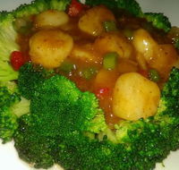 Dumpling Workshop - Pubs and Clubs