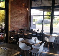 Eddy and Wills - Go Out