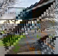 Edina Waterfront Cafe - Go Out