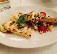 Empire Grill - Go Out