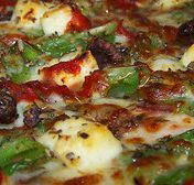 Gabriella Pizza - Pubs and Clubs