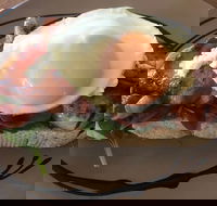 Hello Birdie - Pubs and Clubs