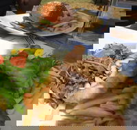 House of Jack Rabbit - Go Out