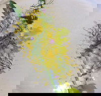 Igni Restaurant - Go Out