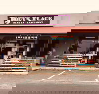 Joey's Place - Go Out