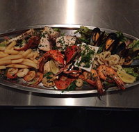 La Vista Authentic Italian Restaurant  Cafe - Go Out