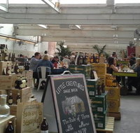 Little Creatures Canteen - Go Out