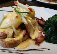 Pakington Pantry - Go Out