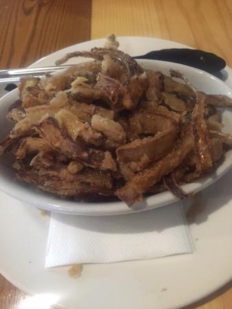 Parkers Steakhouse - Go Out 0