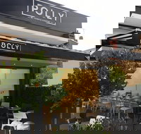 Polly by Town and Country - Go Out