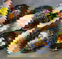 Rook  Sri Lankan Fusion - Go Out