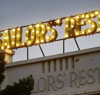 Sailors' Rest - Go Out