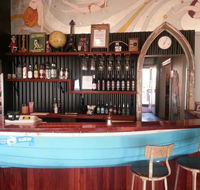 Saints and Sailors Seafood Bar  Grill - Go Out