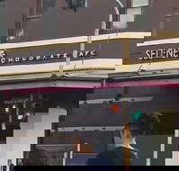 Selene's Chocolate - Go Out