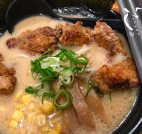 Shyun Ramen Bar - Pubs and Clubs