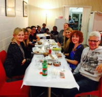 Sitar Indian Eatery - Go Out