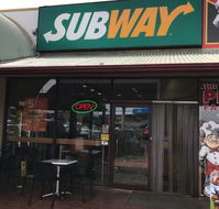 Subway - Grovedale - Go Out