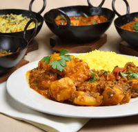 Tandoori Lovers Authentic Indian Restaurant - Pubs and Clubs