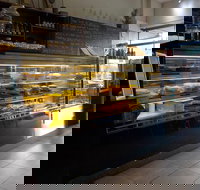 The Baker and Me - Go Out