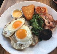 The Federal - Go Out