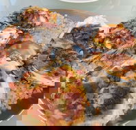 The Little Mussel Cafe - Go Out