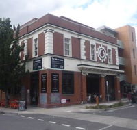 The Old Fire Station Cafe Gallery - Pubs and Clubs