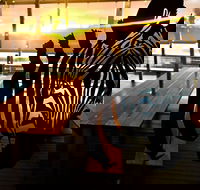 Zebra Bar Bistro - Pubs and Clubs