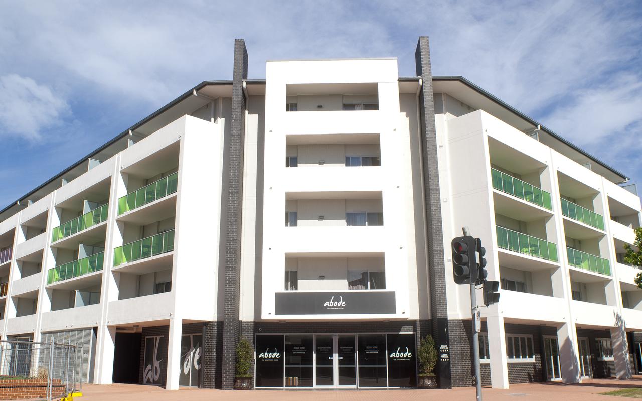 Abode Tuggeranong Greenway