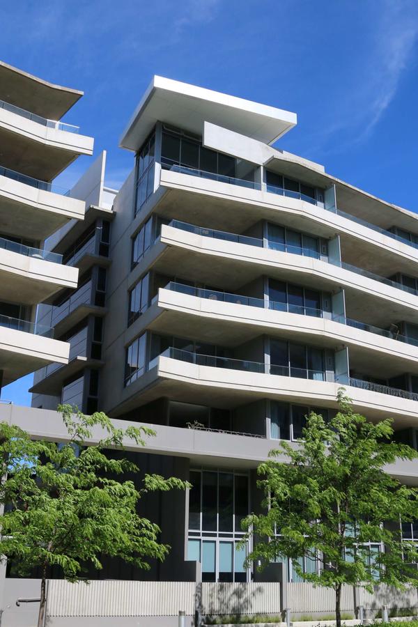 Accommodate Canberra - Realm Residences Barton