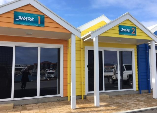The Shark Apartments 1 Port Lincoln