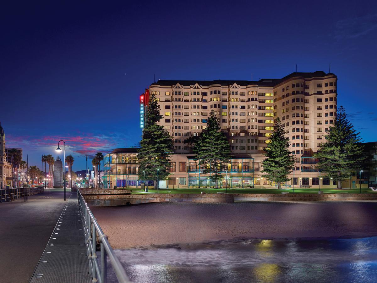 Stamford Grand Adelaide Glenelg