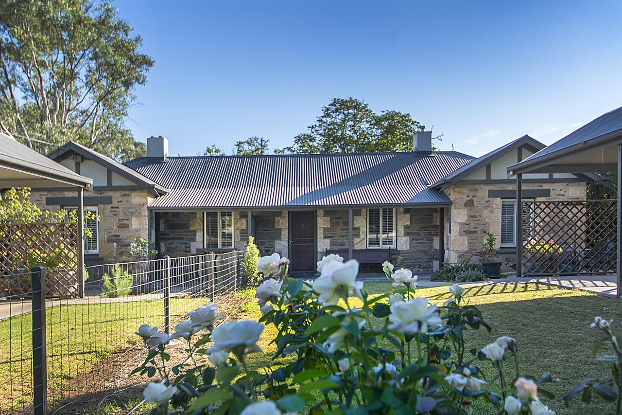 Stoneleigh Cottage Bed and Breakfast Angaston