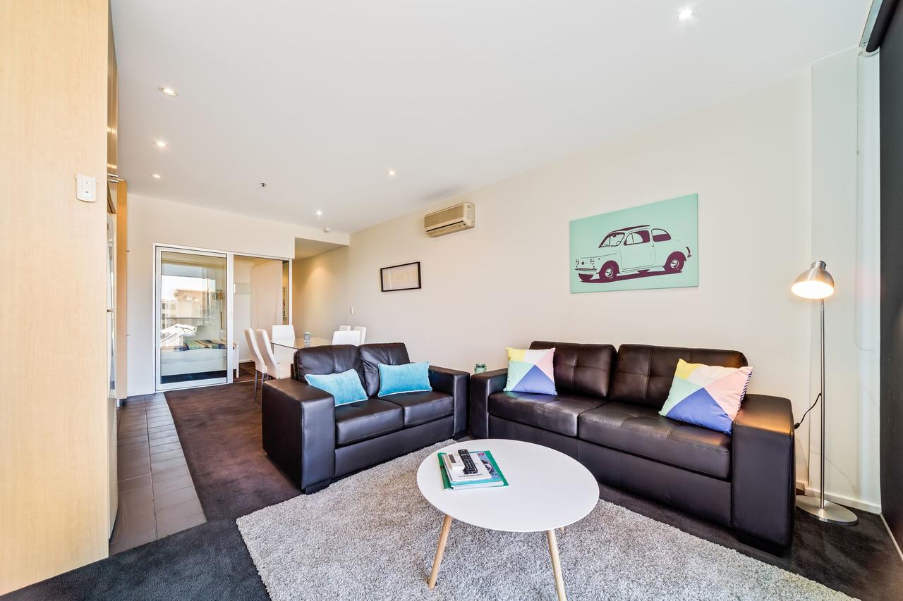 York Apartments Adelaide