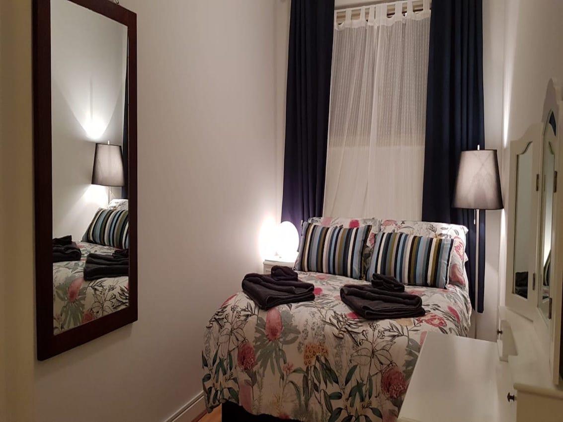 Unit in Marion Seacombe Gardens
