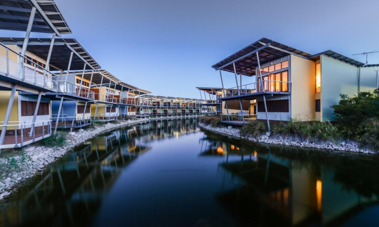 South Shores Yellowfin Villa 96 - South Shores Normanville Normanville