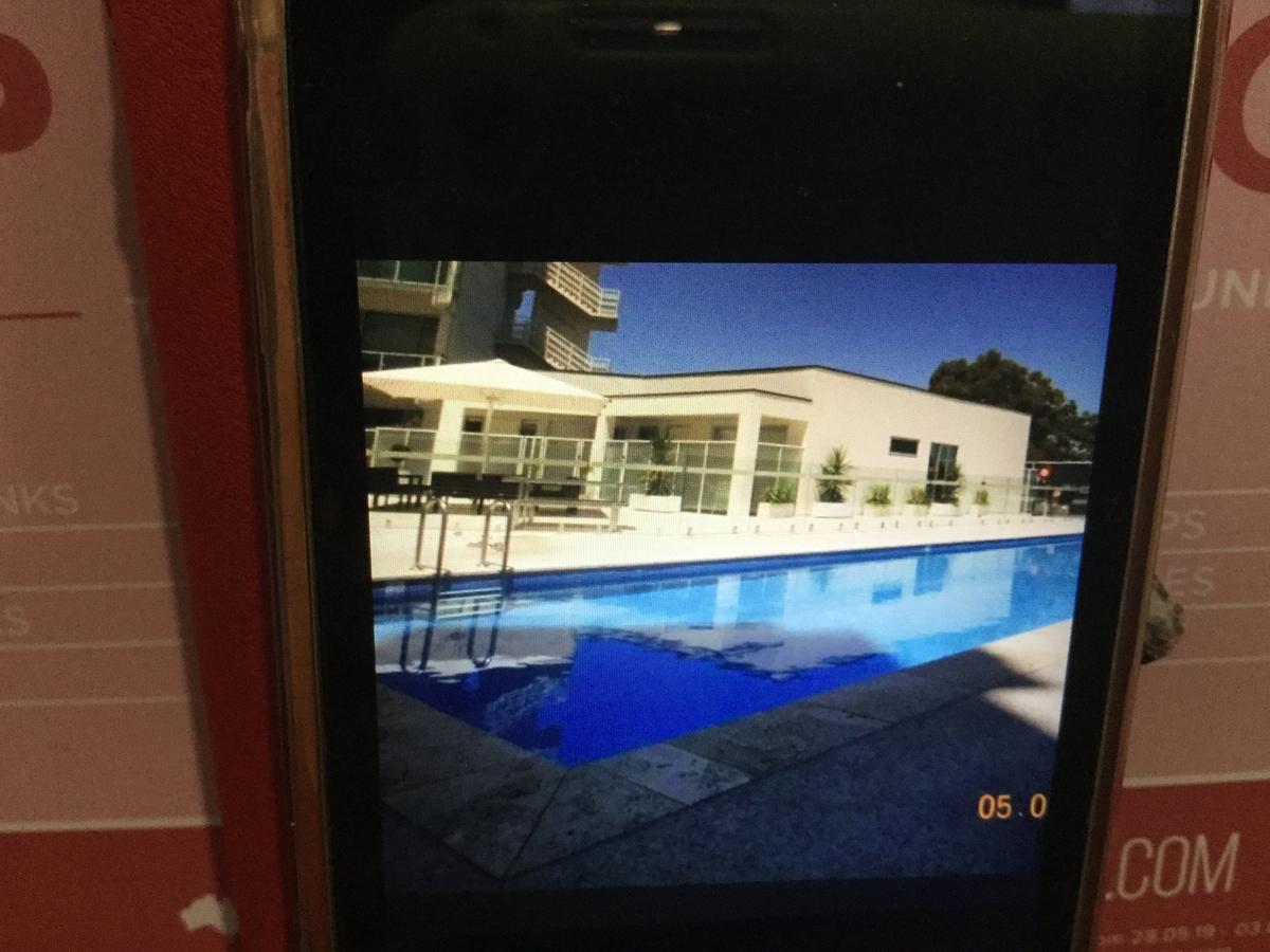 Luxury apartment Walkerville