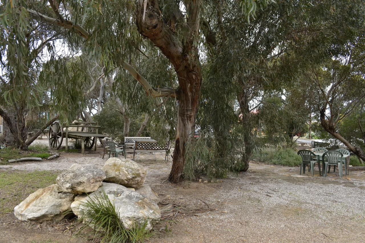 Kangaroo Island Holiday Village Kingscote